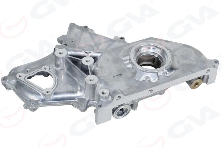Yağ Pompası Nıssan Navara 2.5L Yd25ddti Dci Euro4-5 D40 06-> / Pathfınder 2.5L Yd25ddti Dci R51 05-1 0 GVA 5799203