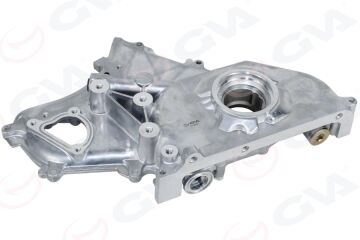 Yağ Pompası Nıssan Navara 2.5L Yd25ddti Dci Euro4-5 D40 06-> / Pathfınder 2.5L Yd25ddti Dci R51 05-1 0 GVA 5799203