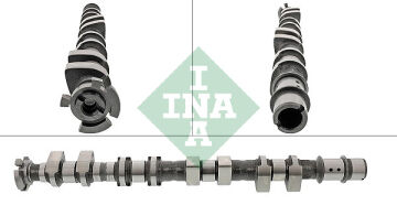 Eksantrik Mili Emme Insıgnıa A-Cruze-Aveo 1.6-1.8 A16xer-A16let-A18xer-B18xer-Ldt-Lde-2H0 INA 428017510
