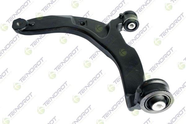 Rotilsiz Salıncak Ön Sol Alt Vw-Transporter T5-Facelift-2011-2016- TEKNOROT V-1009