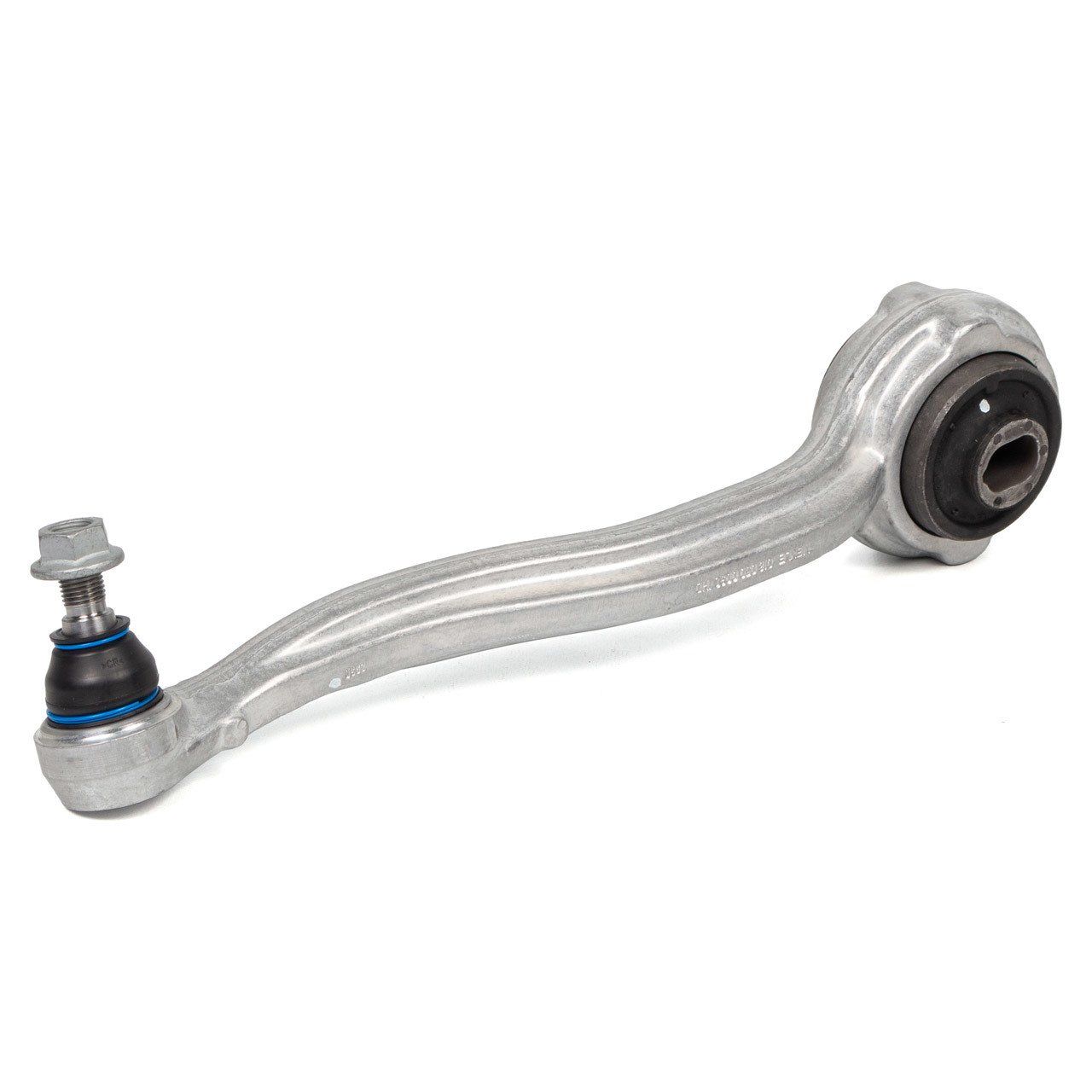 Mercedes W203 Kasa Sol Alt Aliminyum Salıncak Lemforder Marka 2963403 - 2963303