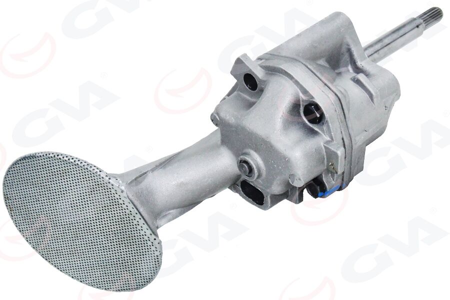 Yağ Pompası M131 Dkş 1600 GVA 5723111