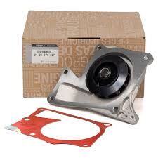 Devirdaim Pompası Renault Clıo Iv 12> Symbol Iıı 13> Talısman 15> Megane Iv 15> Dacıa Sandero Iı 12 > Duster 10> Mercedes Om607 W176 W246 C117 W415 X156 Nıssan Qashqaı Iı 13> Pulsar 14> Juke 10>1.5 Dc MY 210107852R