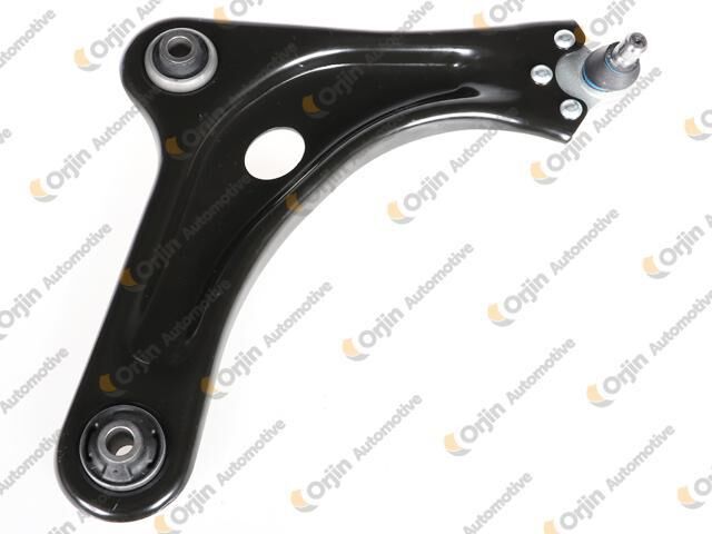 Ön Salıncak Sağ Alt Komple Peugeot P208 12>19 P2008 13> Cıtroen C3 Iı 09> C4 Cactus 14> Ds3 10> G Üçlendirilmiş ORJIN 03699