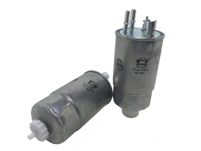 Yakıt Filtresi Opel Merıva A 05-10 1.3 Cdtı Z13dt-Y13dt-Z13dtj SARDES SF364