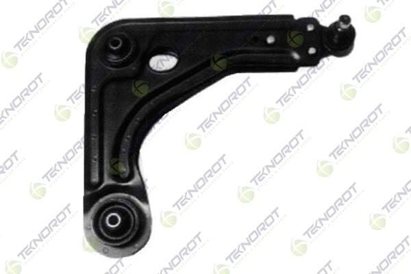 Salıncak Sac Sag Ford Ka 96>08 Mekanık TEKNOROT FO-325