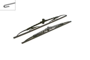 Eco Silecek 55 47.5Cm. BOSCH 3397010251