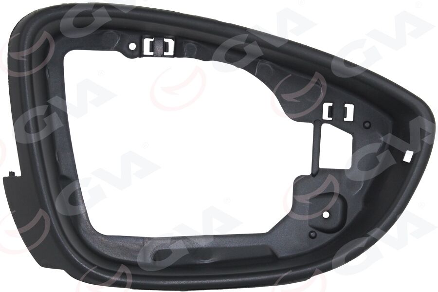 Ayna Çerçevesi Sag Jetta-Passat-Cc 2010-2015 GKL 291613