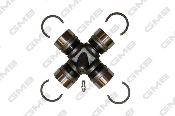 Mafsal İstavrozu Toyota Hılux 2.4L 2Gdftv Gun125 Revo 4X2 4X4 15-> / 2.8L 1Gdftv Gun126 Gun136 15-> GMB GUT-20