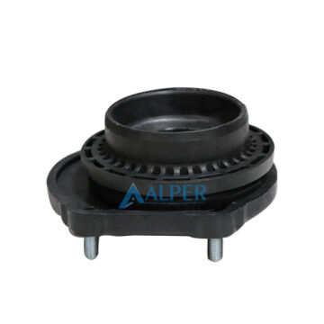 Amortisör Takoz Ön Sağ Rulmanlı Doblo Iıı-Fiorino-Bipper-Nemo-Linea 07> ALPER 221102