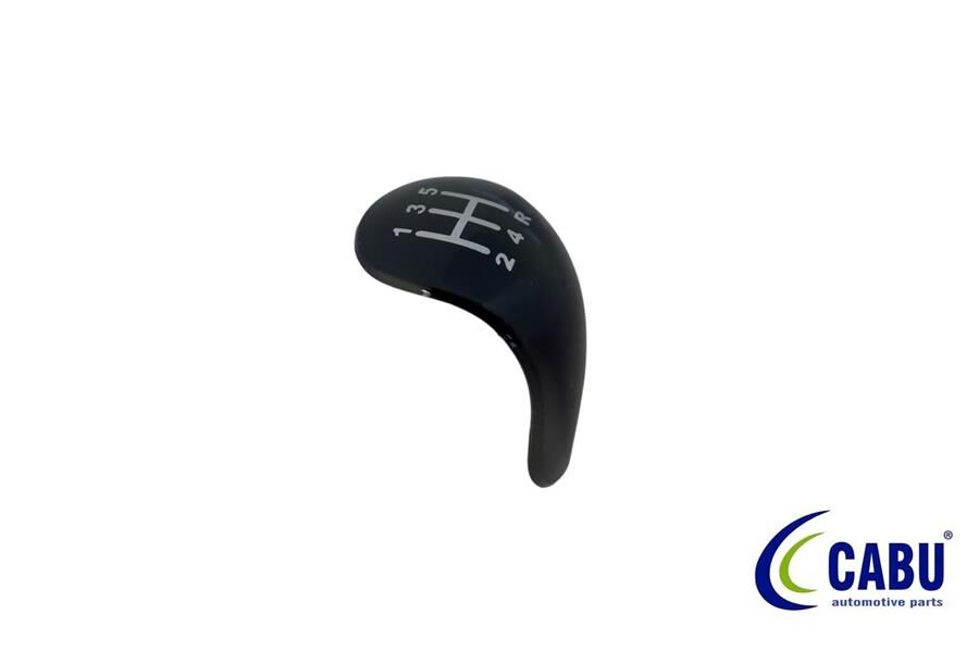 Vıtes Topuzu Connect Fıesta 02>08 Sıyah Semalı CABU 330657