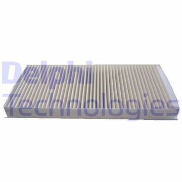 Polen Filtresi Corsa C 00>06Combo C 01>10 Vectra C 02> Tıgra 04> Sıgnum 03> Karbonlu DELPHI TSP0325296C