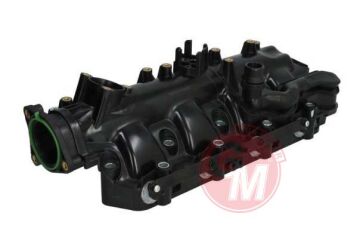 Emme Manifoldu Klapesiz Sensörlü-Contalı Fıat Doblo 10> 500L 12> 1.6D Mtj Opel Insıgna A 10> 2.0 Cdt I GUA 50114