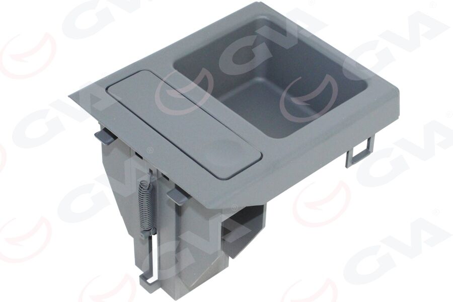 Bozuk Para Kutusu Orta Konsul Gri Bmw E46 98>06 GVA 9103626