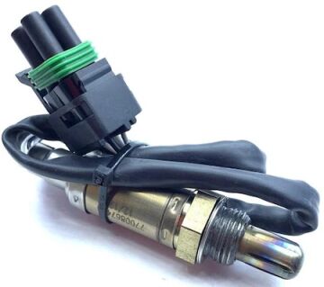 Oksijen Sensörü Renault Laguna N7q 2.0 16V HELLUX HKS.120036