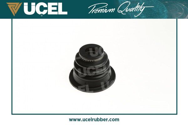 Aks Körüğü İç Sol İç Saclı E.M. Renault Clıo I B-C57 5-357 1.2-1.4-1.8-1.9 D UCEL S10202EM