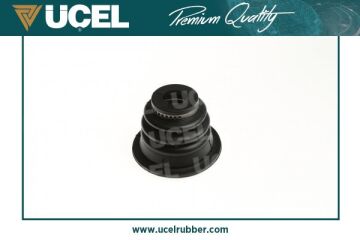 Aks Körüğü İç Sol İç Saclı E.M. Renault Clıo I B-C57 5-357 1.2-1.4-1.8-1.9 D UCEL S10202EM