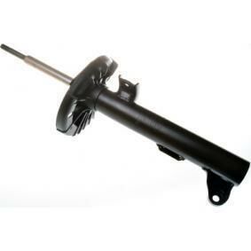 Mercedes W203 Kasa Ön Amortisör Bsg Marka 60-300-034 - 2033206530