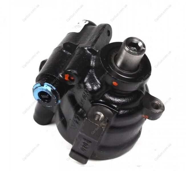 Direksiyon Pompası Hidrolik Clıo Iı 98> Megane 96> 2.0 F3r 6 Kanal Kasnaklar İçin 7700417137 AUTODAK DAK3390