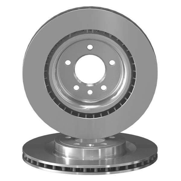 Fren Dıskı Arka Land Rover Dıscovery L462 Range Rover L405 L494 AYD 51291