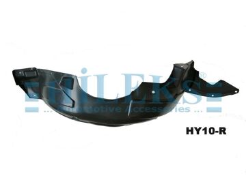 Çamurluk Davlumbazı Ön Sağ Hyundaı İ30 1.4L 1.6L G4fa G4fc 07-12 / 1.6L D4fb Dizel 07-11 HILEKS HY10R