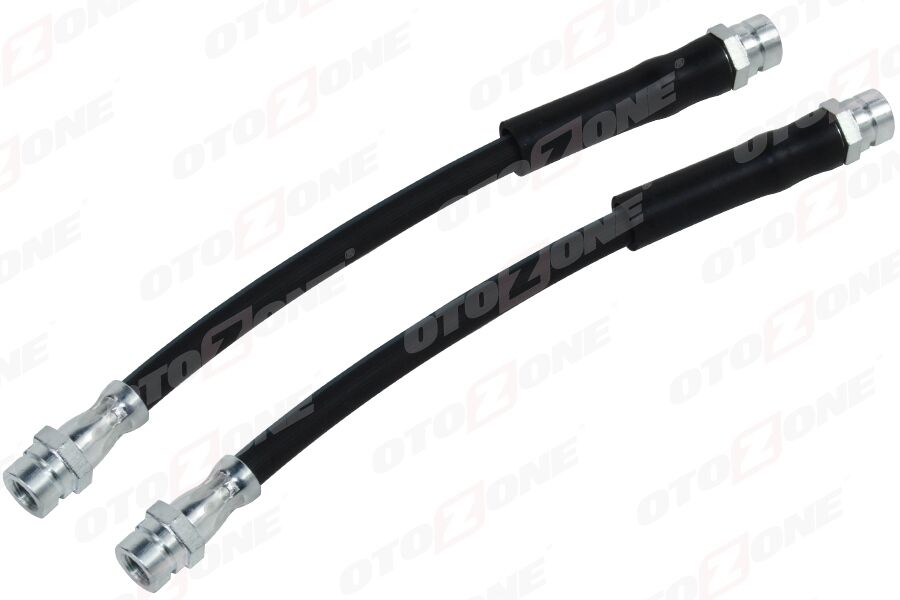 Arka Fren Hortumu Superb 08> A3 03> Golf V Vı 03> 08 Altea 04> Toledo 04> Octavıa 04> Leon 05 OTOZONE FHA7603