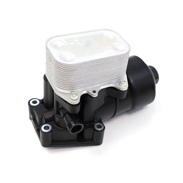 Yağ Filtre Kütüğü Yağ Soğutuculu Vw-Audı-Skoda-Seat 10-16 1.6Tdı-2.0Tdı Cay-Ckub YTT 12117A