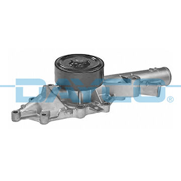 Devırdaım Pompası Mercedes Om611 Om612 W202 W203 W210 W163 DAYCO DP317