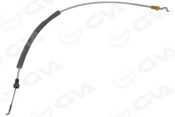 Kapı Cekme Telı Sag Mercedes Sprınter B906 . Vw Crafter 30-35-50 GVA 9116811