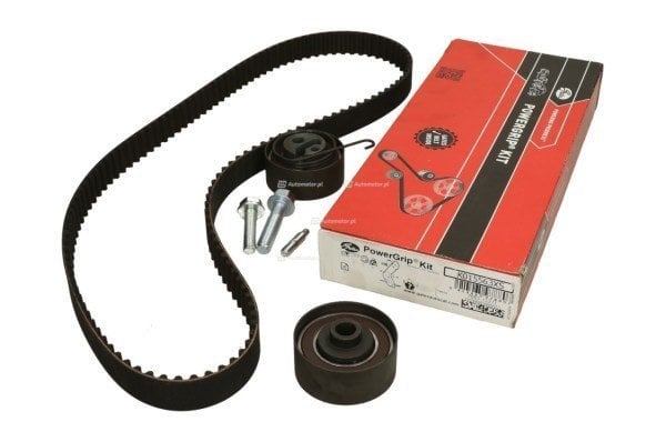 Opel Corsa C 1.7 Dizel Triger Seti Gates Marka K015563XS