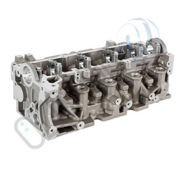 Silindir Kapağı Renault Clıo Iı 02> Clıo Iıı 05> Kangoo 08> Megane Iı 05> Scenıc Iı 05> Thalıa 05> Modus 05> Dacıa Logan 07> Sandero 08> 1.5Dcı K9k Euro 4 OZGAYD CH09-004