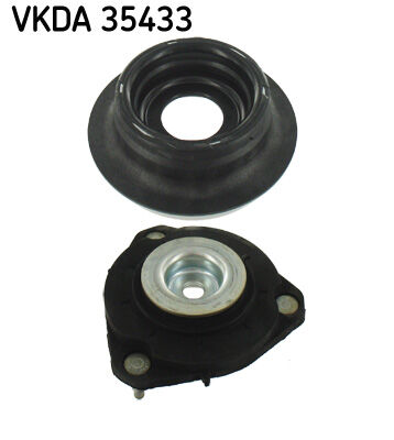 Ön Amortisör Takoz Rulman Transıt V347 -V348 V363-V362 06>17 Takım SKF VKDA35433