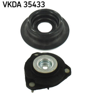 Ön Amortisör Takoz Rulman Transıt V347 -V348 V363-V362 06>17 Takım SKF VKDA35433