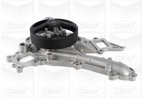 Devırdaım Pompası Mercedes M276 W204 C218 W212 X204 W166 W221 R231 R172 GRAF PA1165