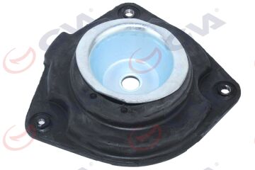 Amortisör Takozu Sağ Renault Clıo Iıı 05> Modus 04> Nıssan Mıcra 05>Note 05> GVA 9314321