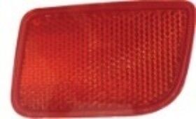 Arka Tampon Reflektörü Sağ Master Iıı 10> Movano B 10> Scenıc Iı 04>10 MONOGRAM U.03.420.261