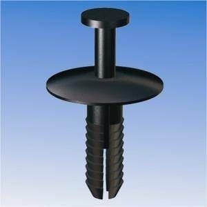 Opel Astra G Ön Tampon Klipsi 1400806