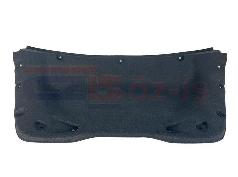 Fıat Egea Sedan Bagaj İçi Kapak Kaplaması OZIS TF29030300
