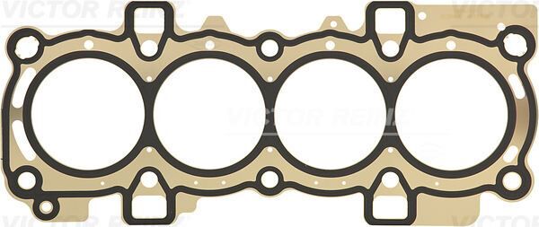 Silindir Kapak Contası Ford Cmax-Focus-Mondeo 07> 1.6 Zetec 115-123 Ps V.REINZ 613757500