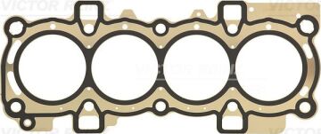 Silindir Kapak Contası Ford Cmax-Focus-Mondeo 07> 1.6 Zetec 115-123 Ps V.REINZ 613757500
