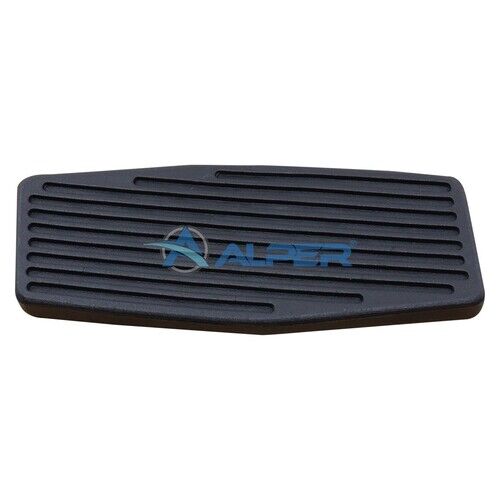 Pedal Lastiği Corsa C Otomatik ALPER 766044