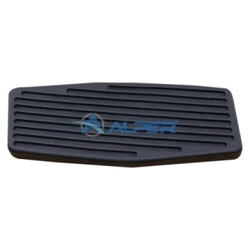 Pedal Lastiği Corsa C Otomatik ALPER 766044