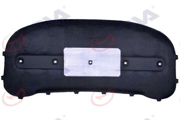 Motor Kaput Keçesi Klipsli 1.Kalite-Caddy 2011-2015 GKL 290792