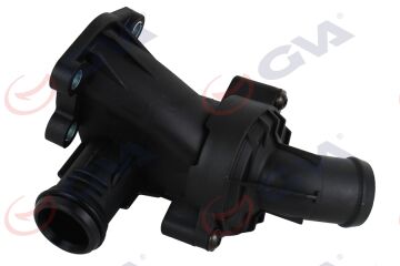 Termostat Komple 89C Polo-Ibıza-Fabıa-Rapıd-Toledo-A1 12- 1.4 Tdı Cusa/B-Cuta-Cyza/B GVA 5175045