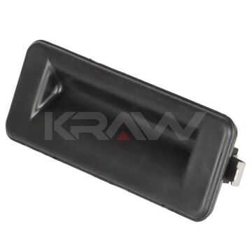Bagaj Açma Butonu Golf V-Fabıa-Rapıd-Octavıa-Superb-Roomster-Yetı KRAW AN-1495D