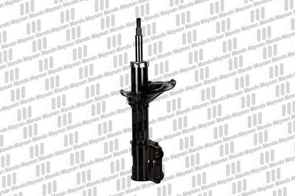Ön Amortisör Sağ Accent Dar Çanak X-3 Abs Li MAYSAN S9416601