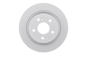 Fren Dıskı Arka Mercedes W211 S211 C218 W212 S212 VALEO 496110