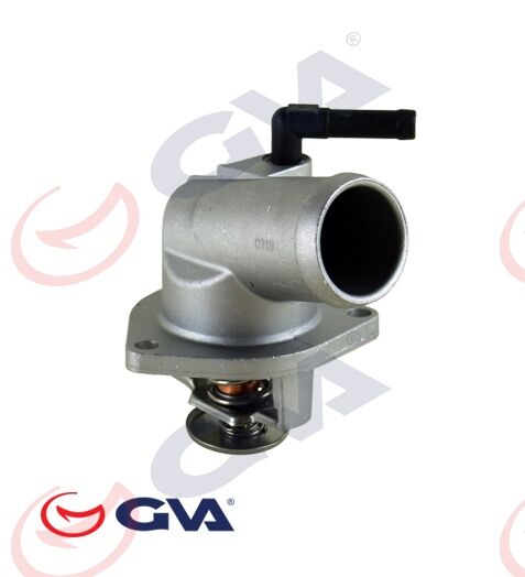 Termostat Komple Astra G-Corsa B-Tıgra-Zafıra 1.4-1.4 16V-1.6-1.6 16V 92C GVA 5190040