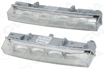Gunduz Farı Sağ Gl-Class X166 12>15 GVA 9107298