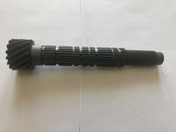 Mahruti Dişlisi 6 İleri Ducato-Boxer-Jumper 15 Diş 15X74 AFT 9671953188